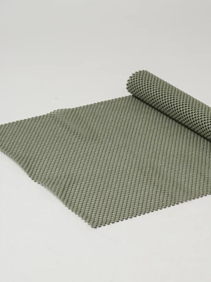 메시 미끄럼 방지 시트 40 X 120 cm 두꺼운체크