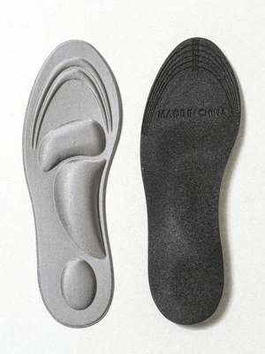 메모리폼 푹신 깔창 220~250 mm