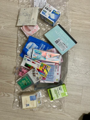 买家评价图片