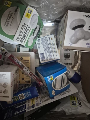 买家评价图片