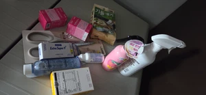 买家评价图片
