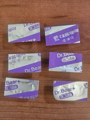 买家评价图片