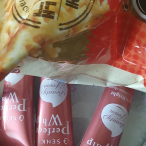 买家评价图片