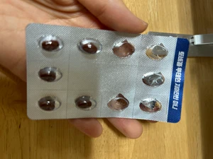 买家评价图片