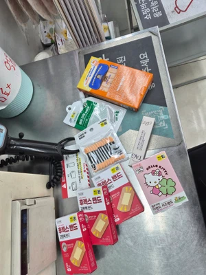买家评价图片