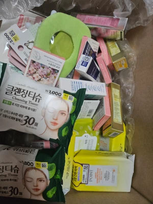 买家评价图片