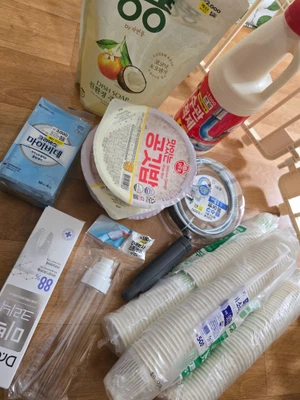 买家评价图片