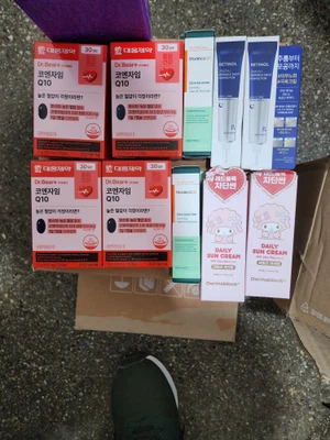 买家评价图片