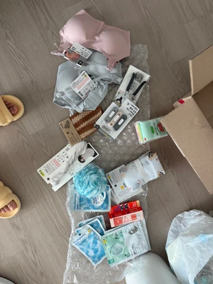 买家评价图片