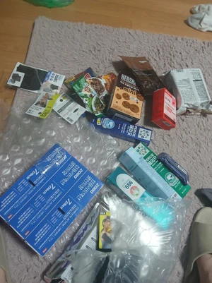 买家评价图片