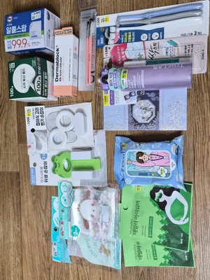 买家评价图片