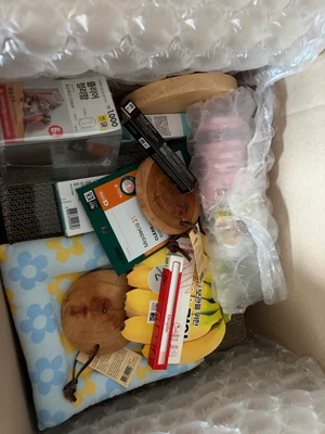 买家评价图片