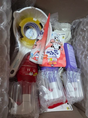 买家评价图片