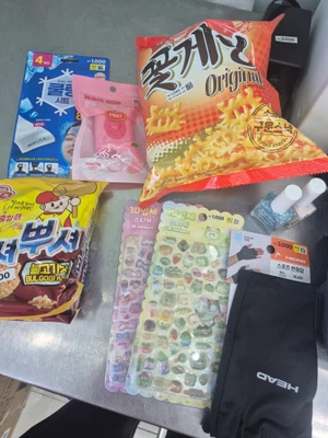 买家评价图片