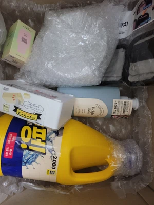 买家评价图片