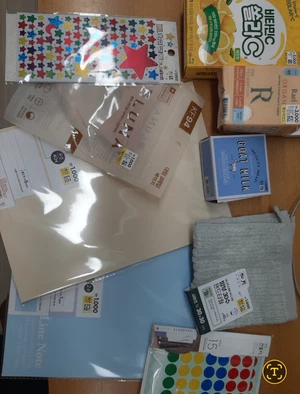买家评价图片