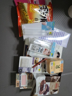 买家评价图片