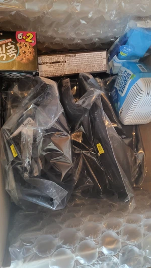 买家评价图片
