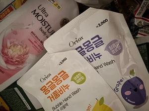 买家评价图片