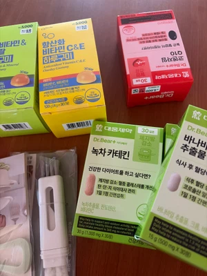 买家评价图片