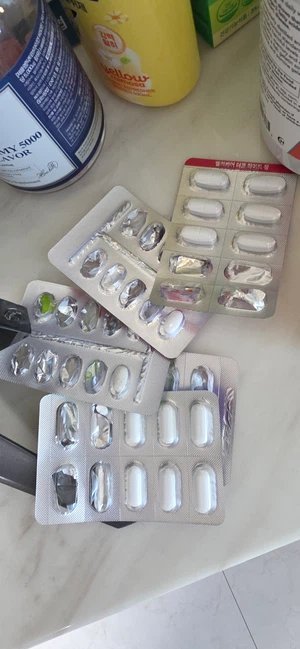 买家评价图片