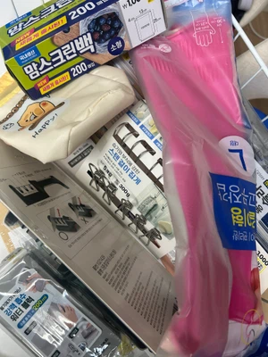 买家评价图片