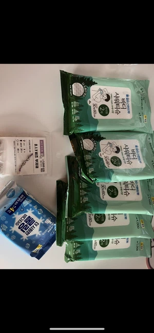 买家评价图片