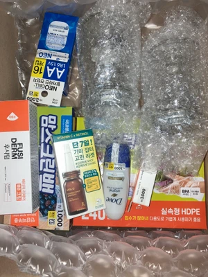 买家评价图片