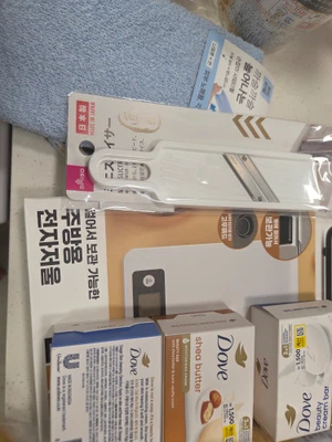 买家评价图片