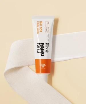 후시덤 베리어 리페어 SOS크림 40 ml