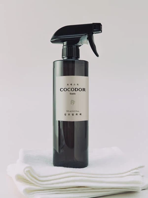 코코도르 섬유 탈취제 500 ml 포레스트 향