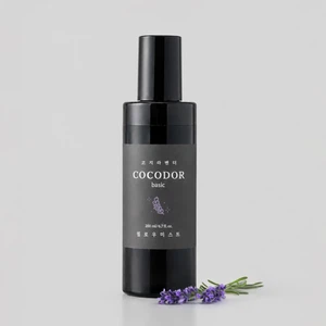 코코도르 필로우미스트 200 ml (코지라벤더향)