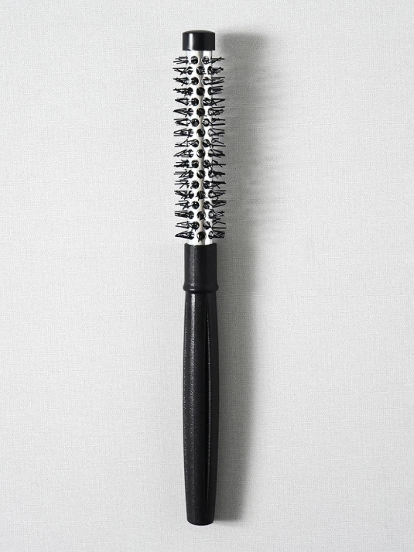 시크 열전도 롤 브러시 20 mm
