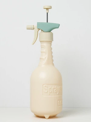 긴 목 압축식 분무기 1.5 L