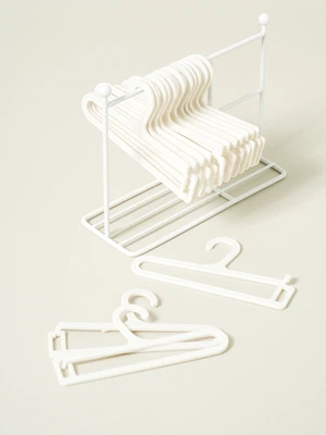 인형DIY 소품 옷걸이 15개입