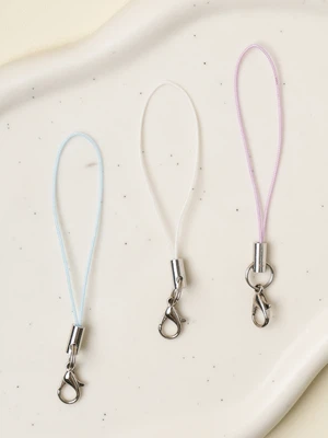 DIY 고리 만들기 부자재 10개입 컬러