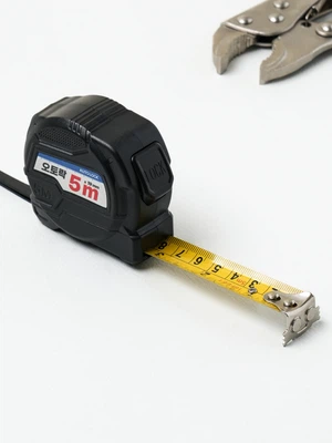 자석 팁 줄자 19 mm X 5 m