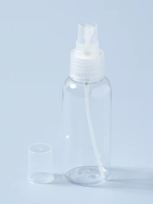 심플 스프레이 용기 80 ml 2개입