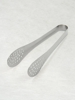 스텐 미니 집게 17 cm