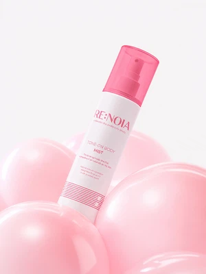 리노이아 톤온 바디미스트 150 ml