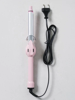 봉 고데기