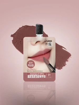 [01로즈베일]evemore 벨벳 틴트