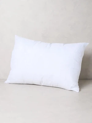 높낮이 조절 베개 솜 지퍼 타입 60 X 40 cm