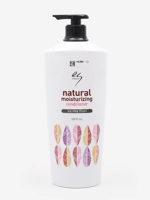 엘라스틴 내추럴 모이스처라이징 컨디셔너 1000 ml