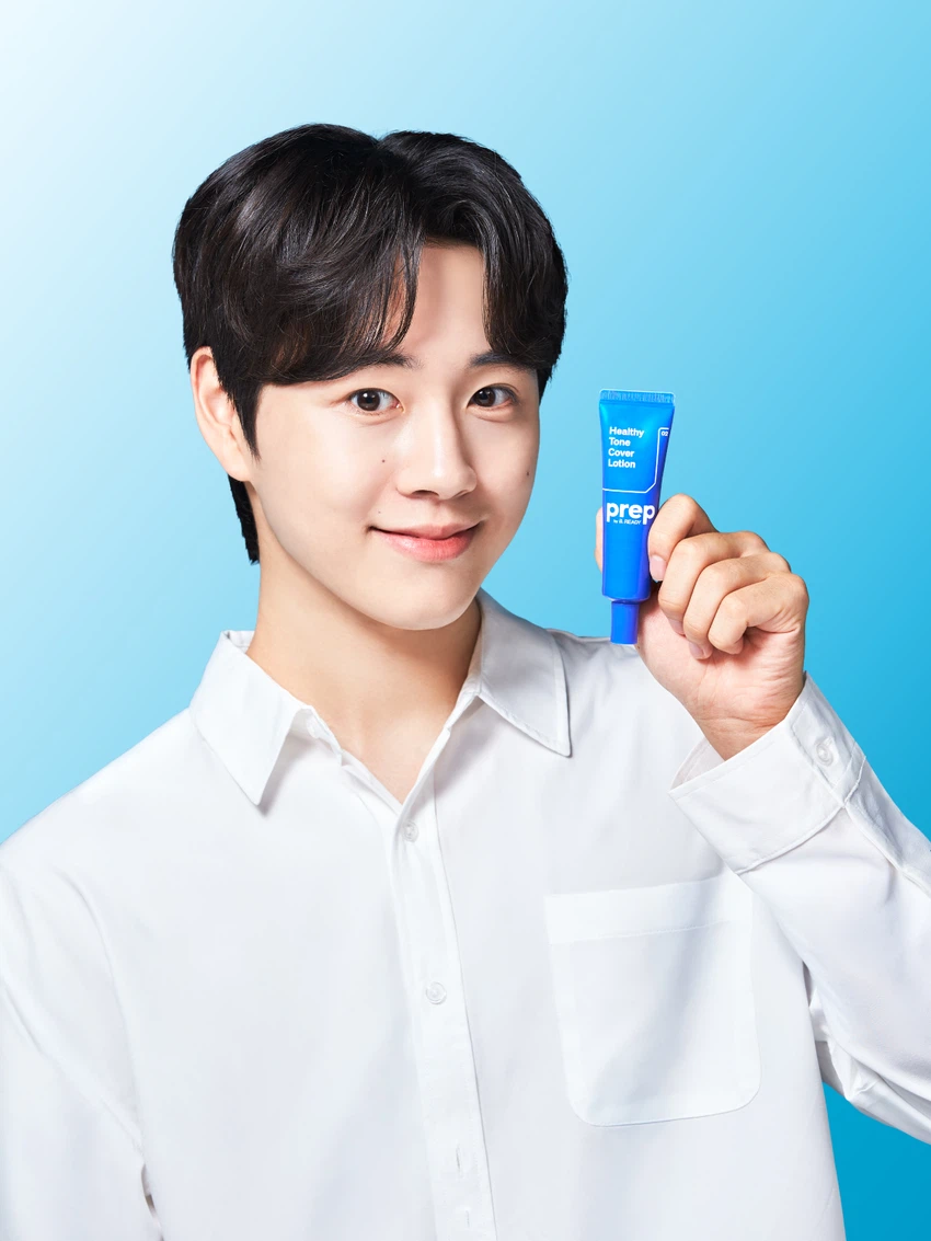 프렙바이비레디 헬시톤 커버로션 30 ml_아모레퍼시픽