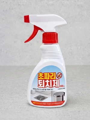 애드킬 초파리 퇴치제 스프레이 무향