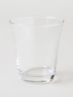 일본제 키요라 록글라스 250 ml