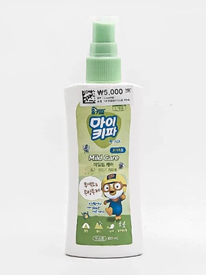 홈키파 마이키파 퓨어 미스트 마일드케어 100 ml