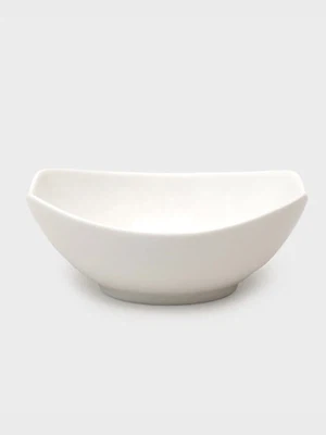 보떼 화이트 타원볼 13.5 cm