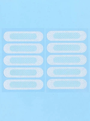 물구멍 방충망10개 화이트